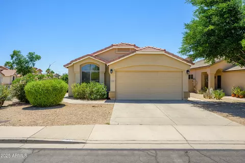 8331 E Plata Ave, Mesa, AZ 85212