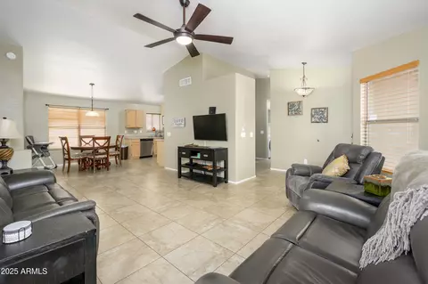 Living - 8331 E Plata Ave, Mesa, AZ 85212 photo 2 of 2