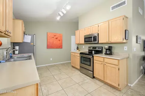 Kitchen - 8331 E Plata Ave, Mesa, AZ 85212 photo 3 of 4