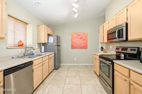 Kitchen - 8331 E Plata Ave, Mesa, AZ 85212 photo 2 of 4