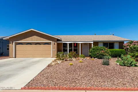 12222 N Cherry Hills Dr, Sun City, AZ 85351