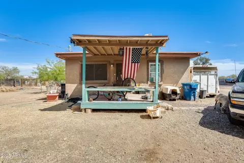 8014 S 56th Ave, Laveen, AZ 85339