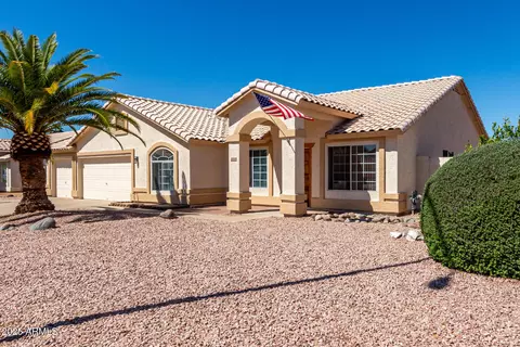 Exterior - 2356 N Glenview --, Mesa, AZ 85213 photo 4 of 10