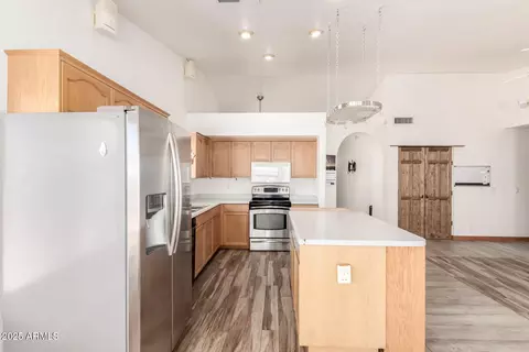 Kitchen - 2356 N Glenview --, Mesa, AZ 85213 photo 2 of 5