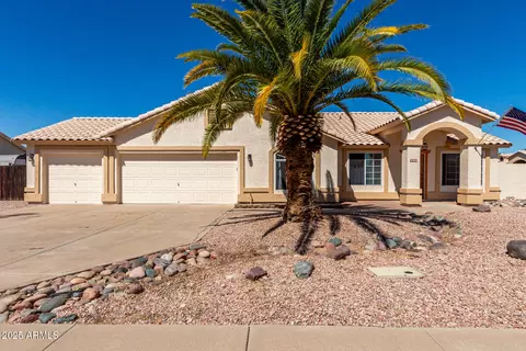 Exterior - 2356 N Glenview --, Mesa, AZ 85213 photo 2 of 10