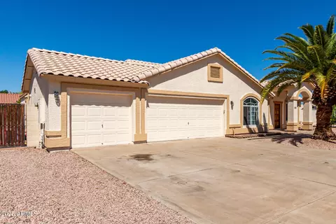 Exterior - 2356 N Glenview --, Mesa, AZ 85213 photo 5 of 10