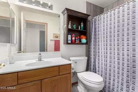 Bath - 2356 N Glenview --, Mesa, AZ 85213 photo 3 of 3