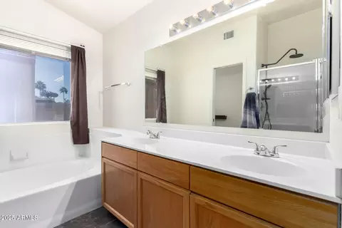Bath - 2356 N Glenview --, Mesa, AZ 85213 photo 1 of 3