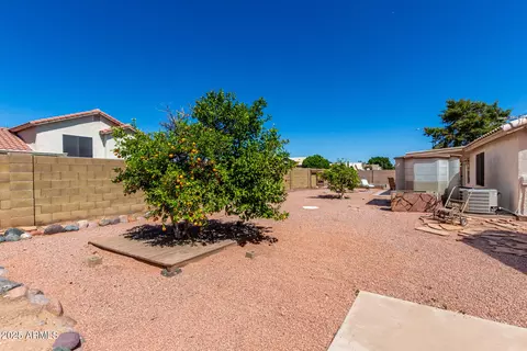Exterior - 2356 N Glenview --, Mesa, AZ 85213 photo 6 of 10