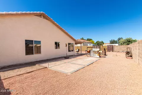 Exterior - 2356 N Glenview --, Mesa, AZ 85213 photo 10 of 10