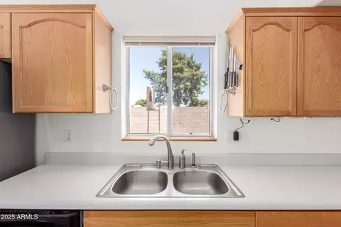 Kitchen - 2356 N Glenview --, Mesa, AZ 85213 photo 5 of 5