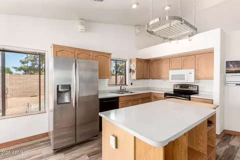 Kitchen - 2356 N Glenview --, Mesa, AZ 85213 photo 1 of 5