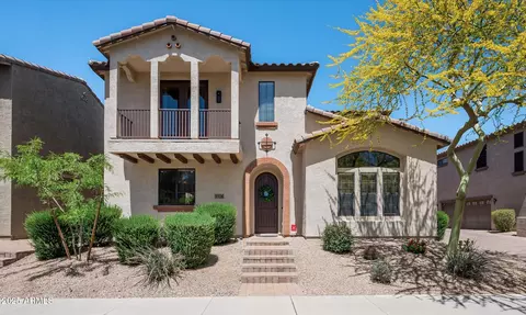 2418 W Jake Hvn, Phoenix, AZ 85085