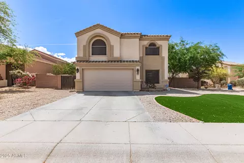 23119 W Papago St, Buckeye, AZ 85326