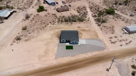 3887 S 331st Ave, Tonopah, AZ 85354