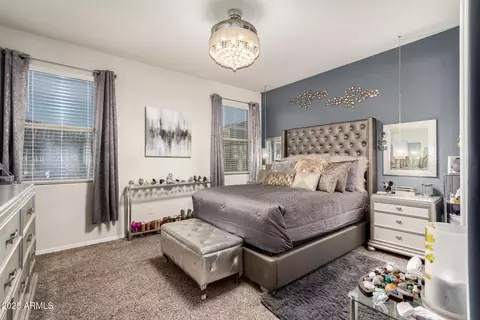 Bedroom - 30962 W Weldon Ave, Buckeye, AZ 85396 photo 1 of 3