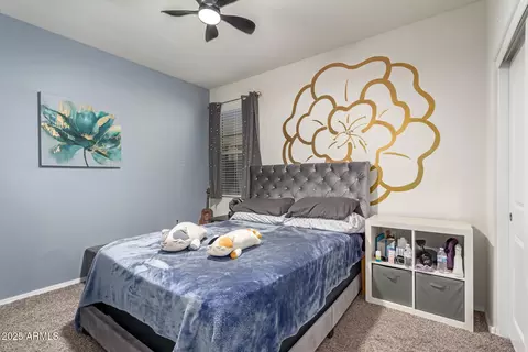 Bedroom - 30962 W Weldon Ave, Buckeye, AZ 85396 photo 3 of 3
