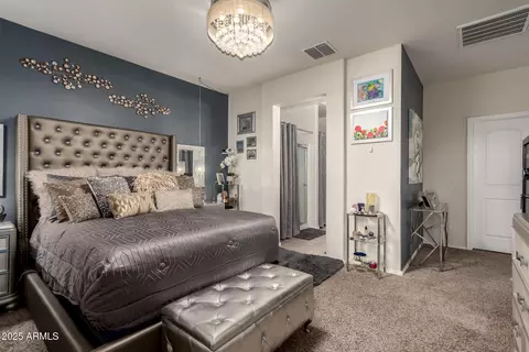 Bedroom - 30962 W Weldon Ave, Buckeye, AZ 85396 photo 2 of 3