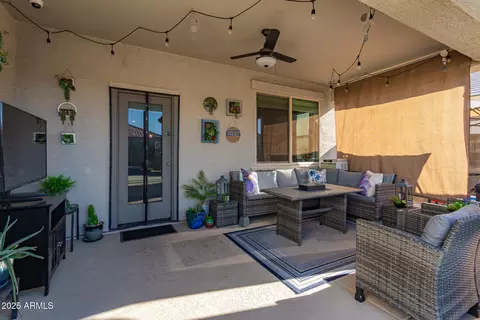 Exterior - 30962 W Weldon Ave, Buckeye, AZ 85396 photo 1 of 5