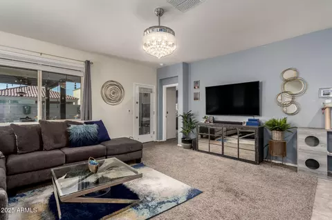 Living - 30962 W Weldon Ave, Buckeye, AZ 85396 photo 2 of 2