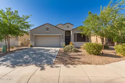 30962 W Weldon Ave, Buckeye, AZ 85396