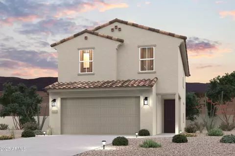 17353 W Jessie Ln, Surprise, AZ 85387