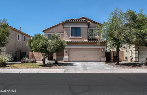44328 W Knauss Dr, Maricopa, AZ 85138
