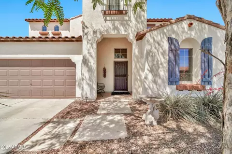 14740 N 173rd Ln, Surprise, AZ 85388