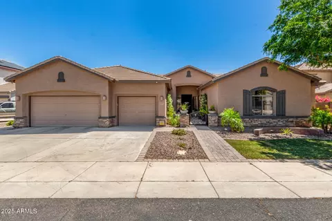 2207 E Libra Pl, Chandler, AZ 85249