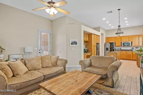 Living - 1943 E Drake Dr, Tempe, AZ 85283 photo 1 of 2