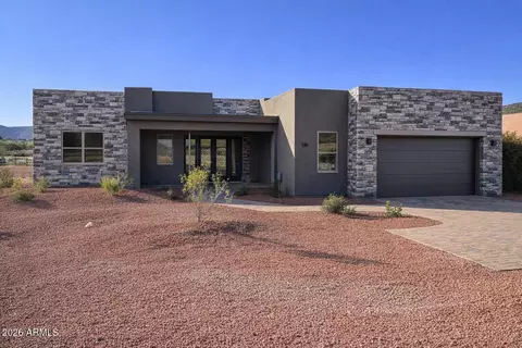 130 Regan Rd, Sedona, AZ 86351