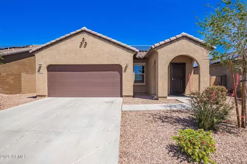 20242 W Mesquite Dr, Buckeye, AZ 85326
