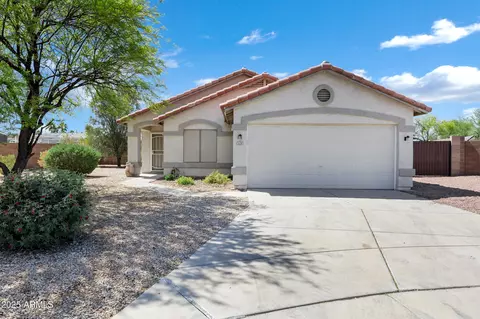1120 S Valley Dr, Apache Junction, AZ 85120