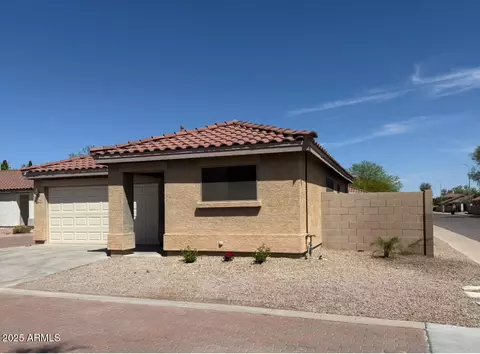 2358 E Peach Tree Dr, Chandler, AZ 85249