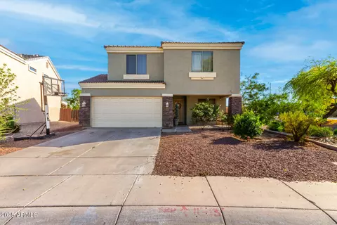 8437 W Crown King Rd, Tolleson, AZ 85353