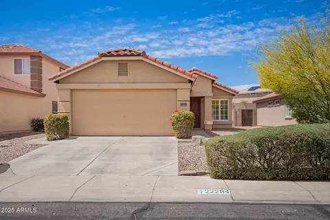 22284 W Mesquite Dr, Buckeye, AZ 85326
