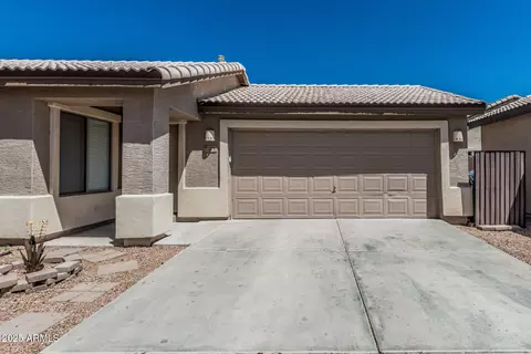 125 N 22nd Pl #77, Mesa, AZ 85213