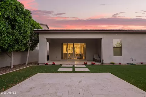 Exterior - 18025 N 65th Pl, Phoenix, AZ 85054 photo 10 of 10