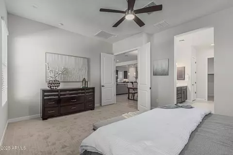 Bedroom - 18025 N 65th Pl, Phoenix, AZ 85054 photo 8 of 8