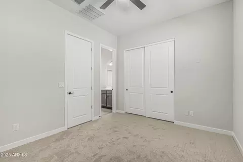 Bedroom - 18025 N 65th Pl, Phoenix, AZ 85054 photo 4 of 8