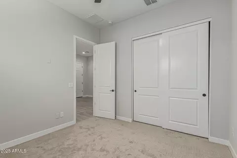 Bedroom - 18025 N 65th Pl, Phoenix, AZ 85054 photo 5 of 8