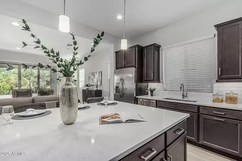 Kitchen - 18025 N 65th Pl, Phoenix, AZ 85054 photo 8 of 8