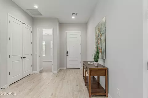 Entry Way - 18025 N 65th Pl, Phoenix, AZ 85054 photo 5 of 5