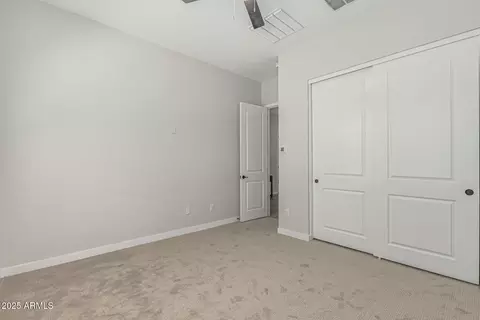 Bedroom - 18025 N 65th Pl, Phoenix, AZ 85054 photo 2 of 8