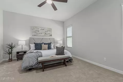 Bedroom - 18025 N 65th Pl, Phoenix, AZ 85054 photo 6 of 8