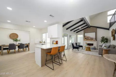 8744 E Via De La Luna --, Scottsdale, AZ 85258