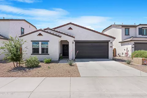 40365 W Bravo Dr, Maricopa, AZ 85138