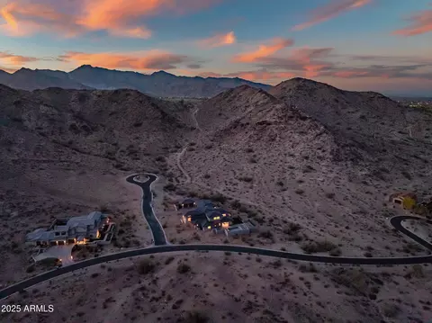 View/Area - 3135 N Mountainside Loop, Buckeye, AZ 85396 photo 1 of 1