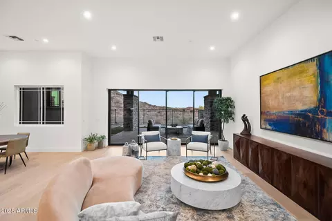 Living - 3135 N Mountainside Loop, Buckeye, AZ 85396 photo 1 of 1