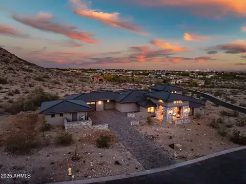 Other - 3135 N Mountainside Loop, Buckeye, AZ 85396 photo 18 of 18